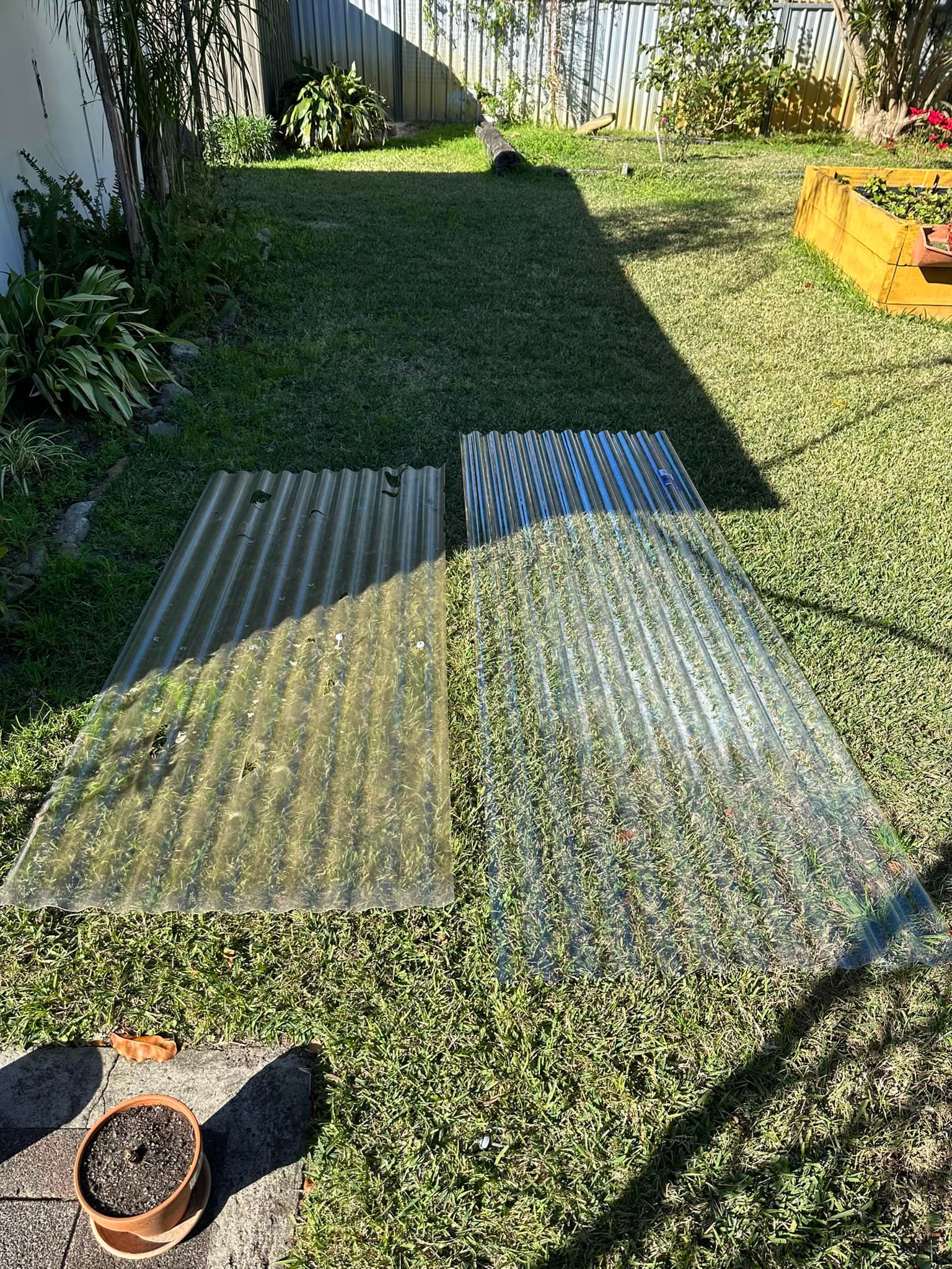 Roof Repairs