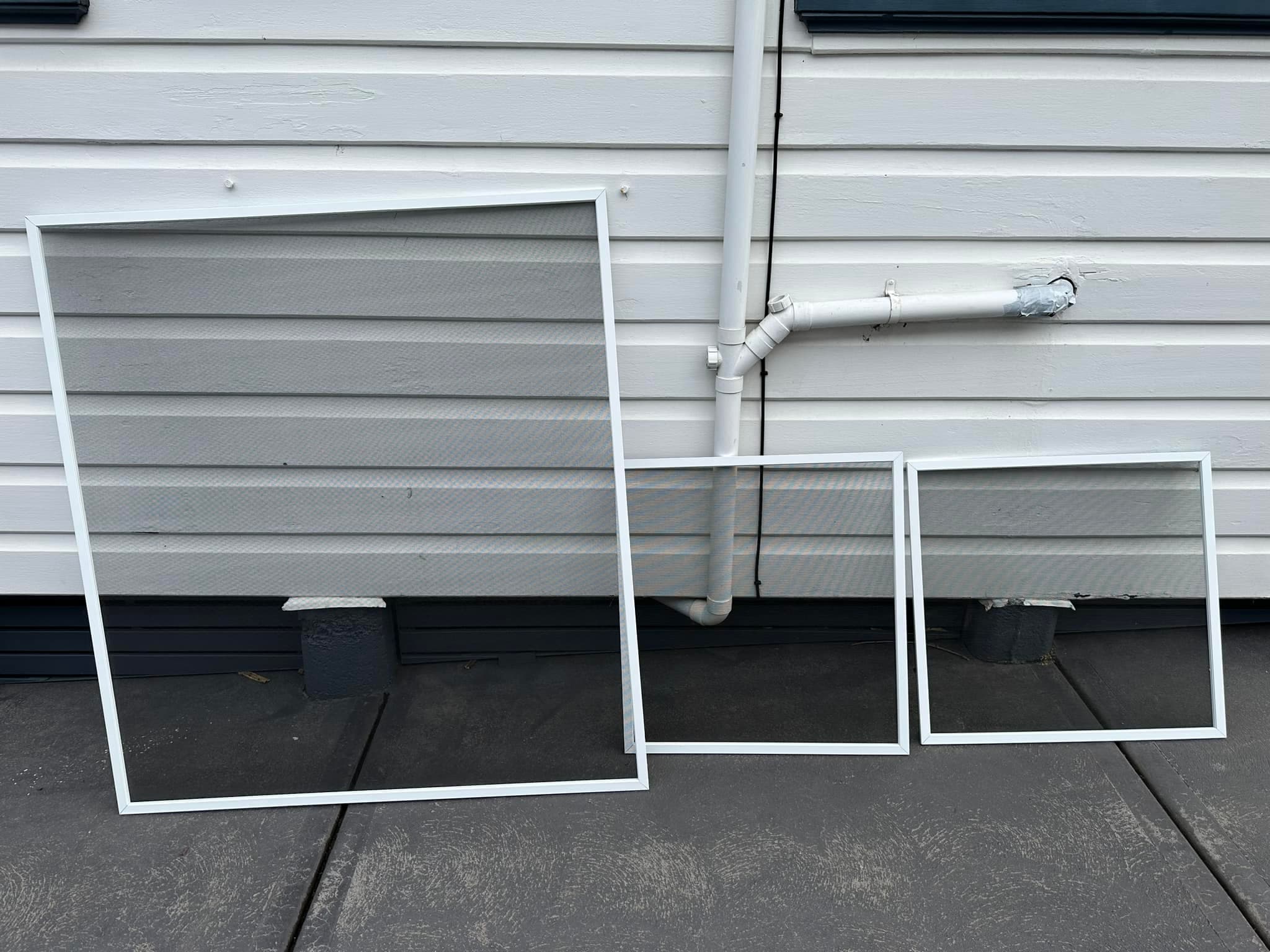 Flyscreens