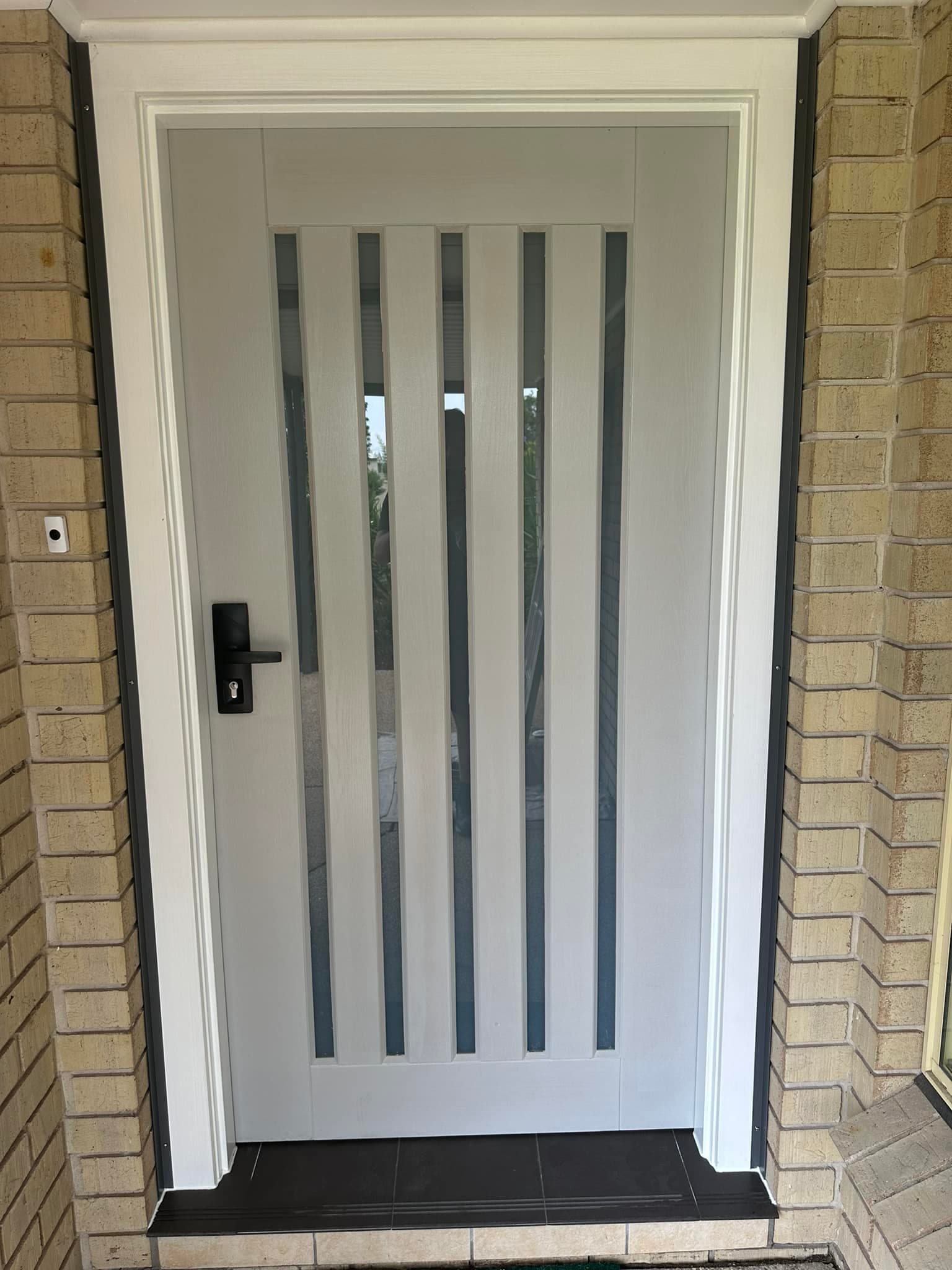 Doors & Security