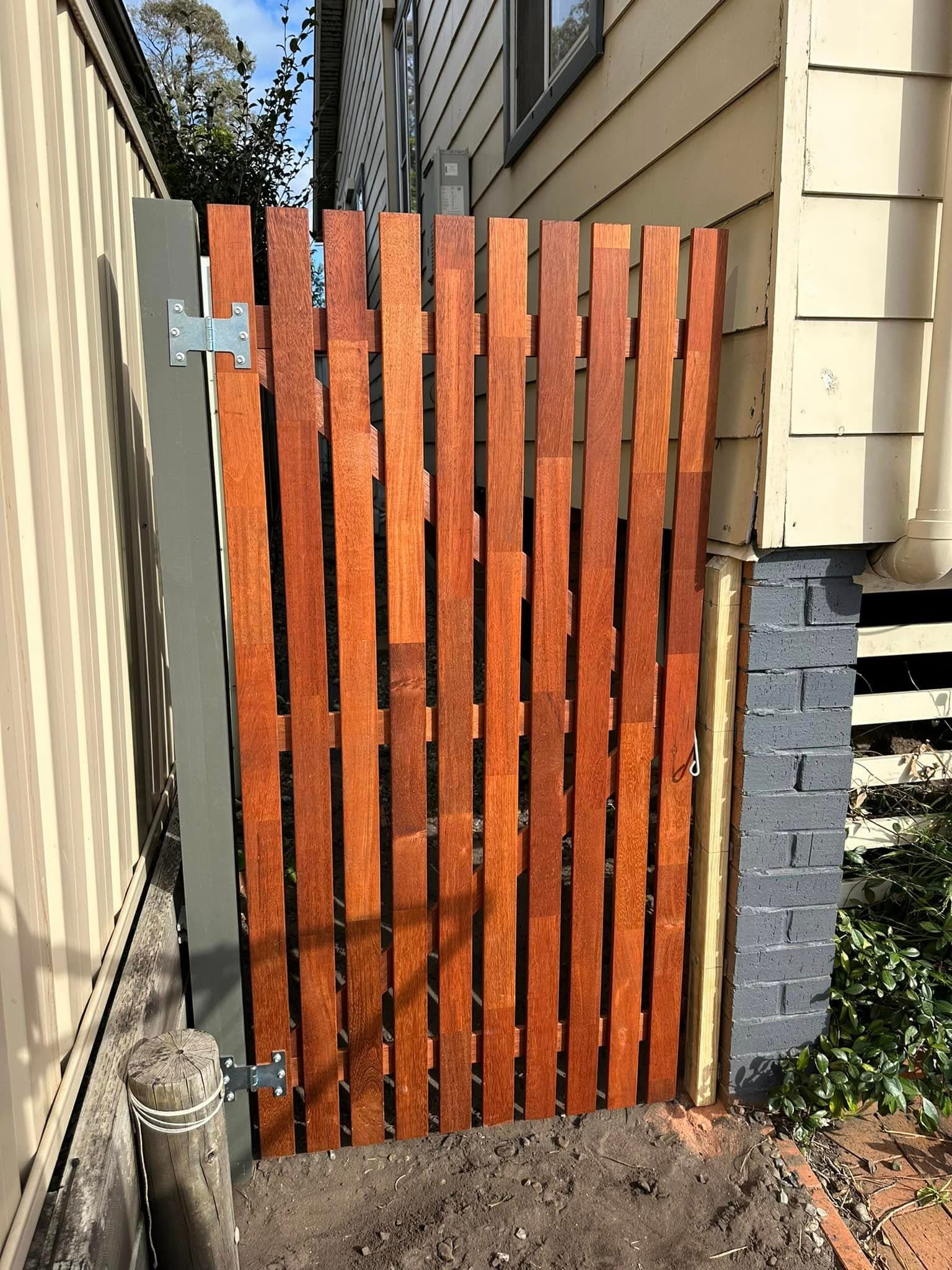 Gates