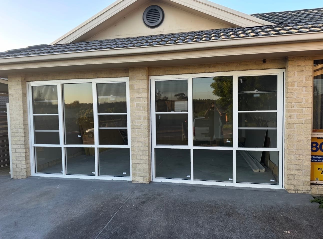 Window Replacements